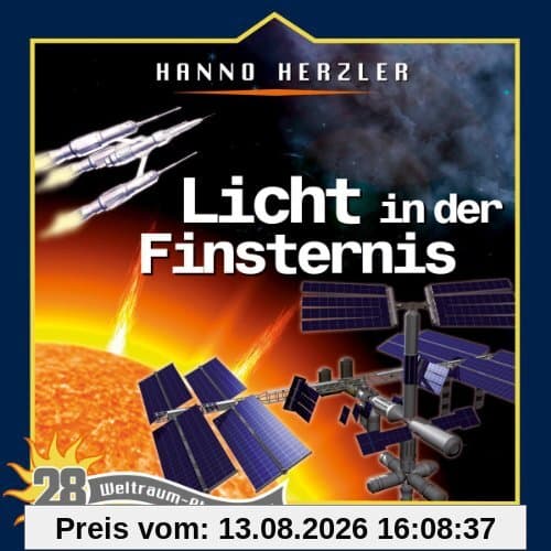 Licht in der Finsternis