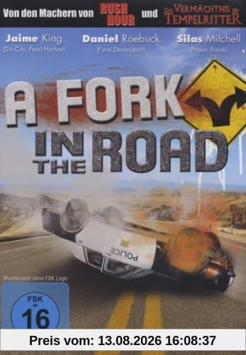 Fork in the Road