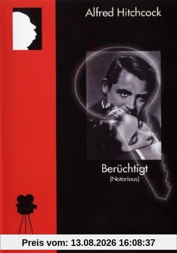 Berüchtigt - Notorious