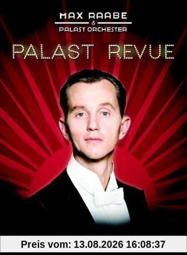 Max Raabe - Palast Revue