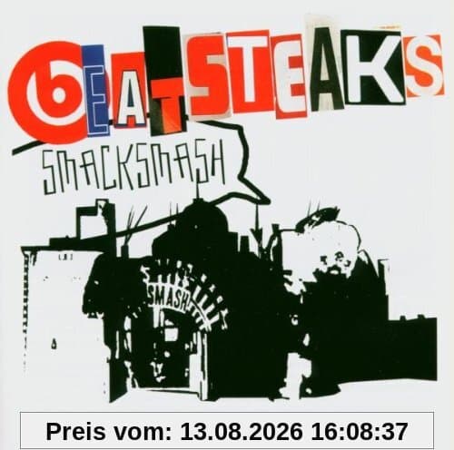 Smacksmash (Ltd.) (CD+DVD)