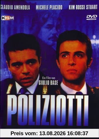 Poliziotti