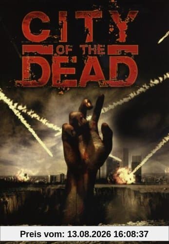 City of the Dead