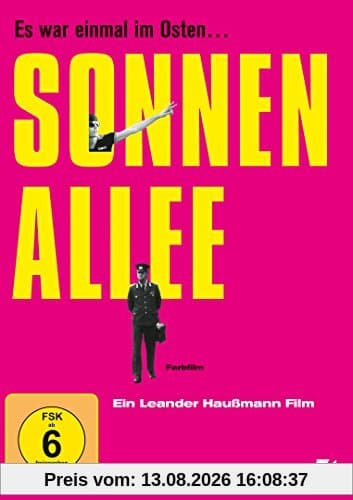 Sonnenallee