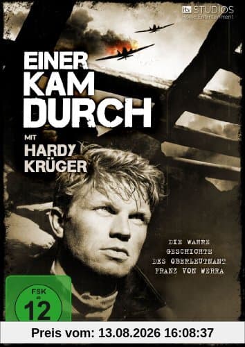 Einer kam durch