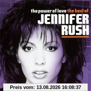 The Power of Love-the Best of...