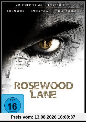 Rosewood Lane