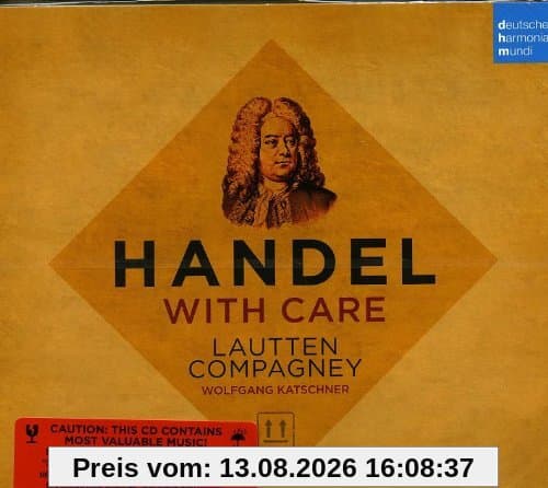 Handel With Care