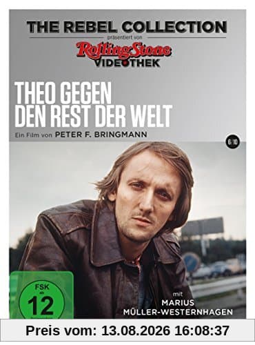 Theo gegen den Rest der Welt (Rolling Stone Videothek)