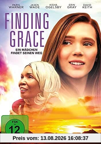 Finding Grace - Ein Mädchen findet seinen Weg