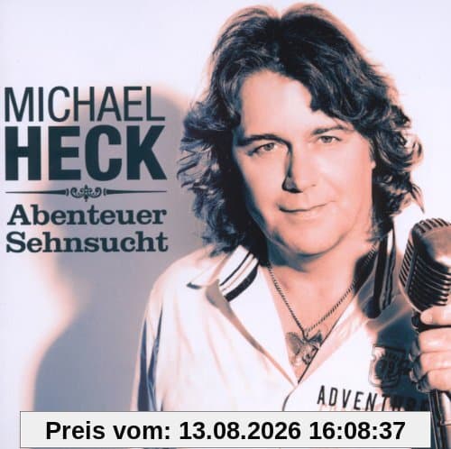 Abenteuer Sehnsucht