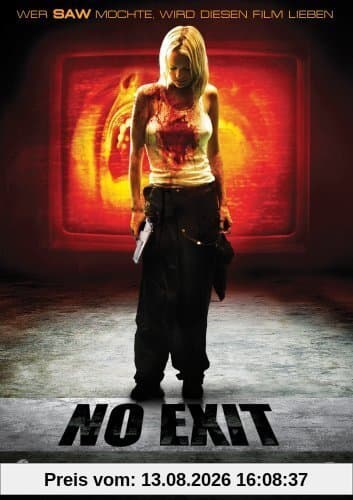 No Exit