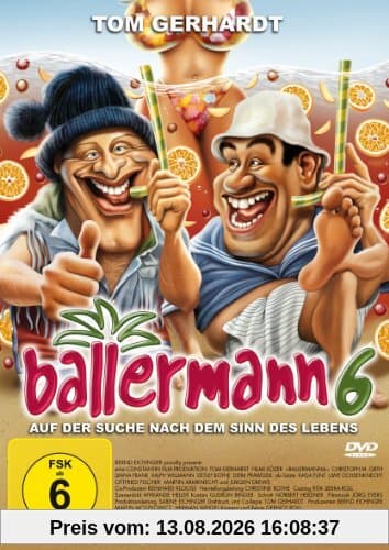Ballermann 6