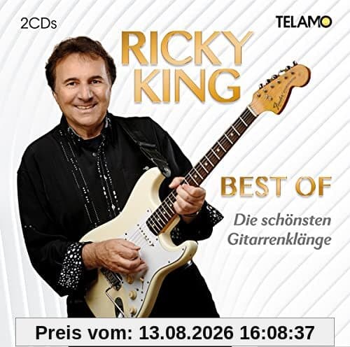 Best of:die Schönsten Gitarrenklänge
