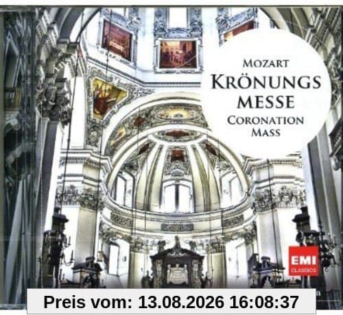 Krönungsmesse