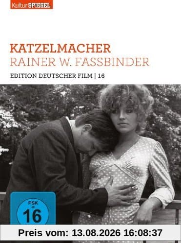 Katzelmacher / Edition Deutscher Film