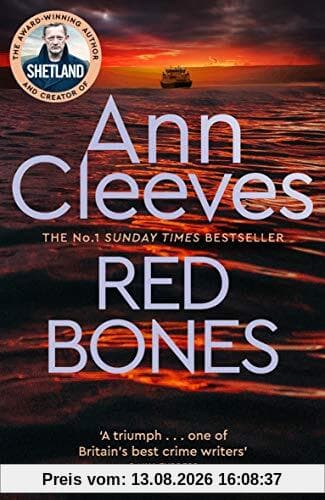 Red Bones (Shetland)