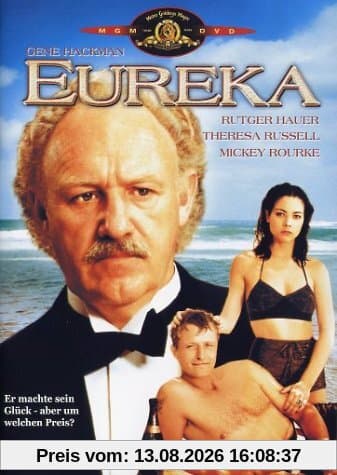 Eureka