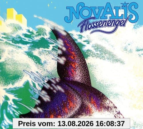 Flossenengel