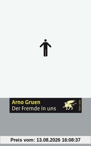 Der Fremde in uns