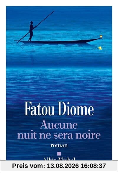 Aucune nuit ne sera noire