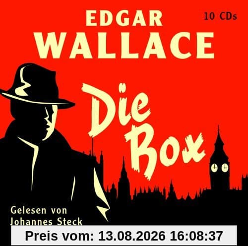 Die Wallace Box