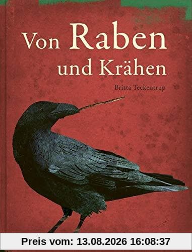 Von Raben und Krähen