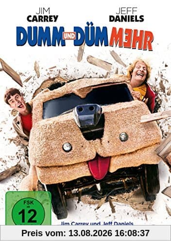 Dumm und Dümmehr