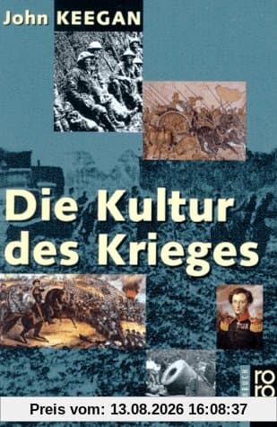 Die Kultur des Krieges