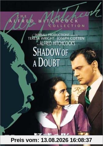 Shadow Of A Doubt