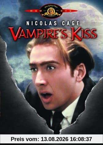 Vampire's Kiss