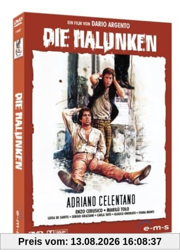 Die Halunken