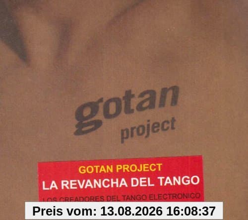 La Revancha Del Tango