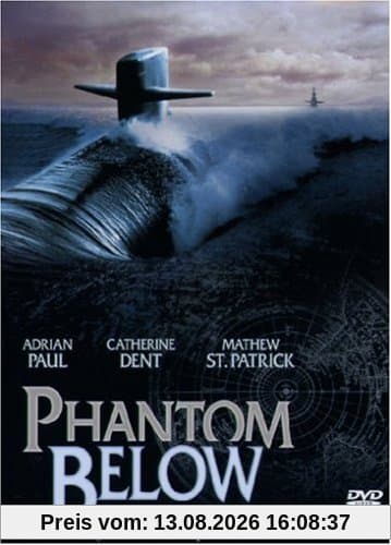 Best of Metall - Phantom Below