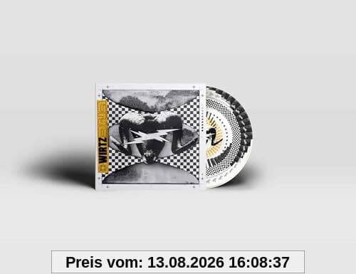 DNA (limitierte Picture Vinyl)