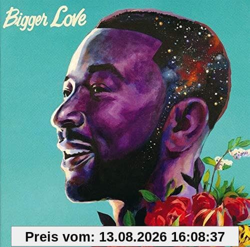 Bigger Love