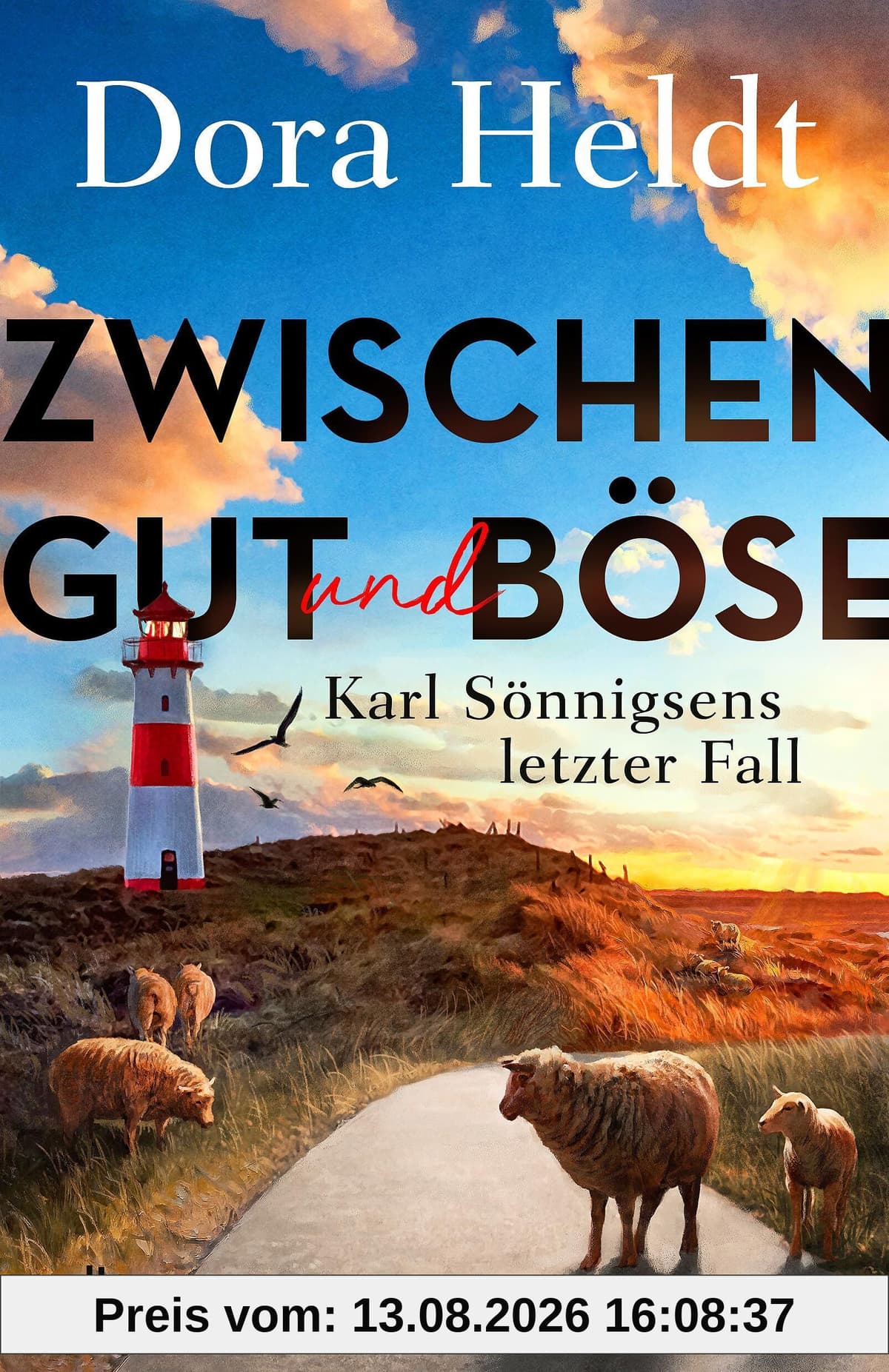 Zwischen Gut und Böse