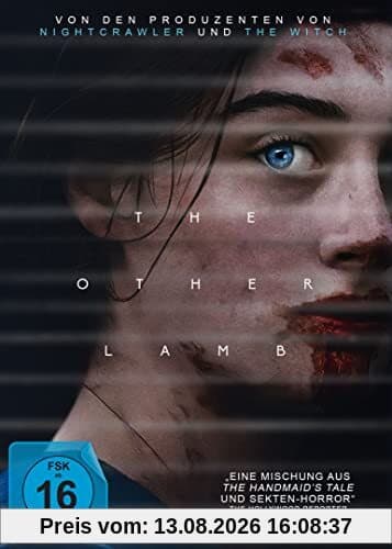 The Other Lamb