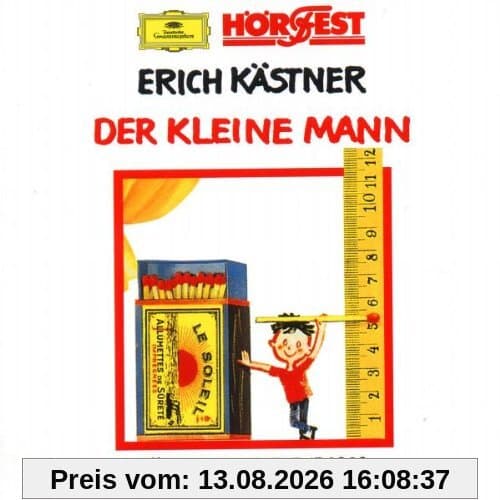 Der Kleine Mann