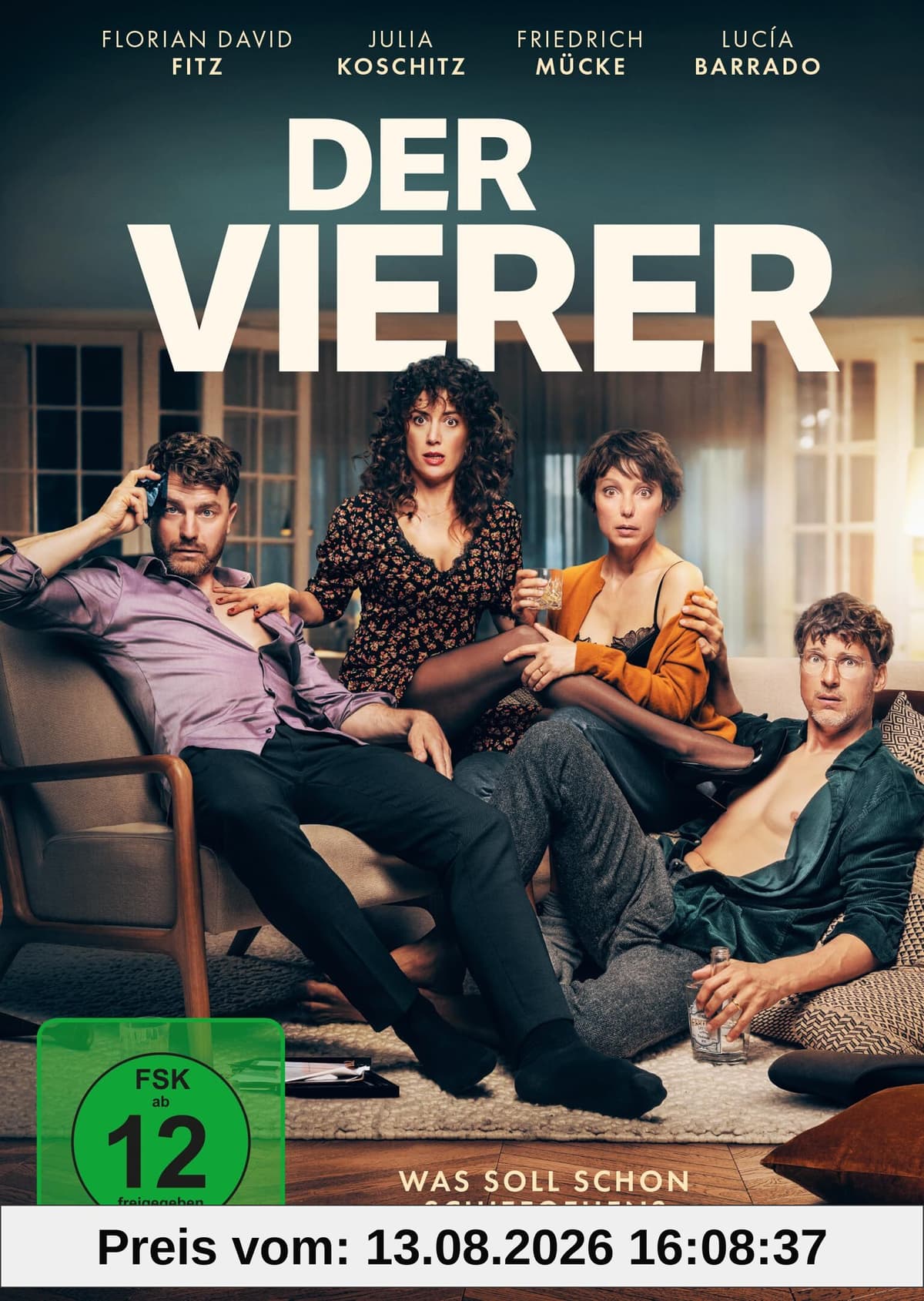 Der Vierer