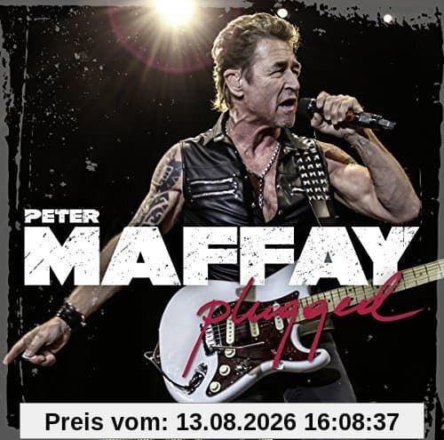 plugged - Die stärksten Rocksongs
