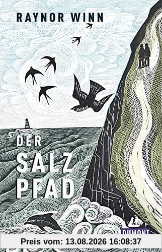 Der Salzpfad (DuMont Welt - Menschen - Reisen)