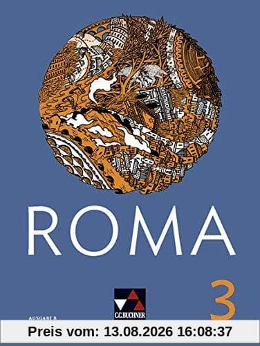 Roma B / ROMA B 3