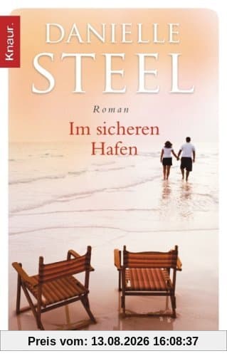 Im sicheren Hafen