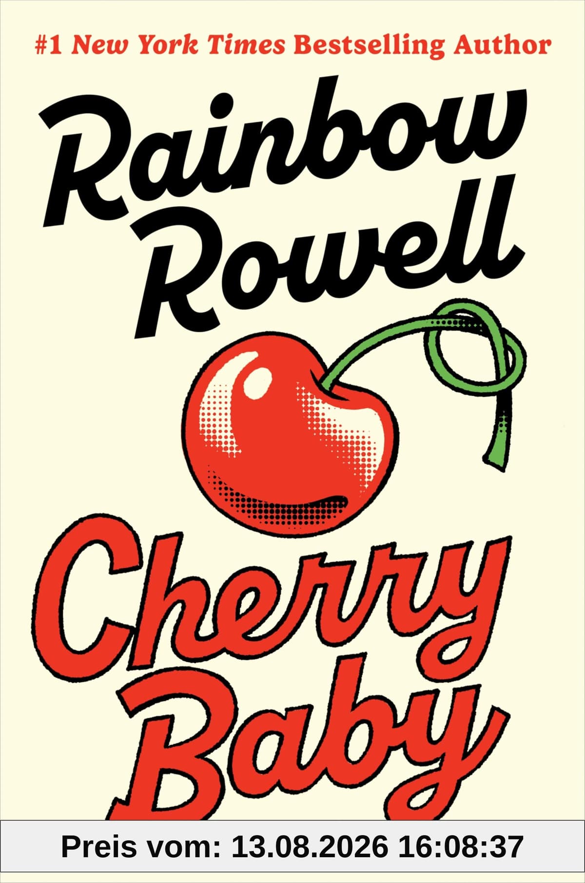 Cherry Baby