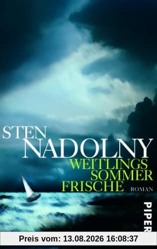 Weitlings Sommerfrische: Roman