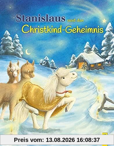 Stanislaus und das Christkindgeheimnis