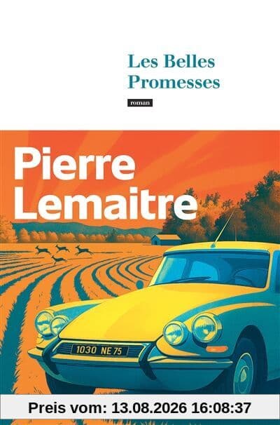 Les années glorieuses. Les belles promesses