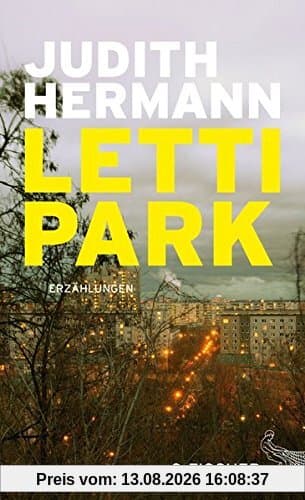 Lettipark: Erzählungen