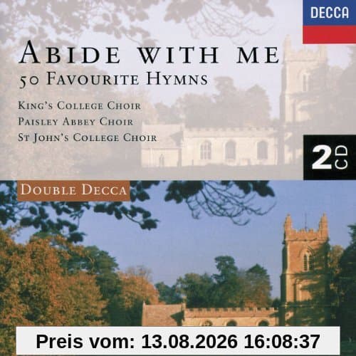 Abide With Me-Hymns